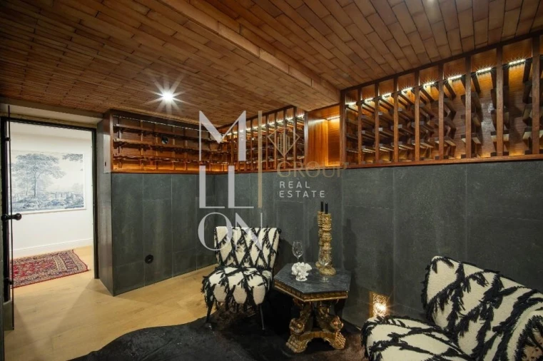 Moradia T6 para Venda em Agualva e Mira-Sintra Foto 74