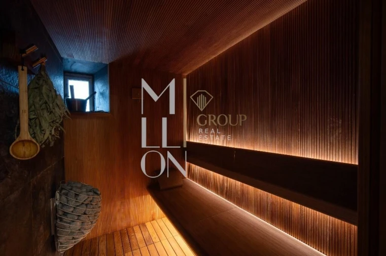 Moradia T6 para Venda em Agualva e Mira-Sintra Foto 71