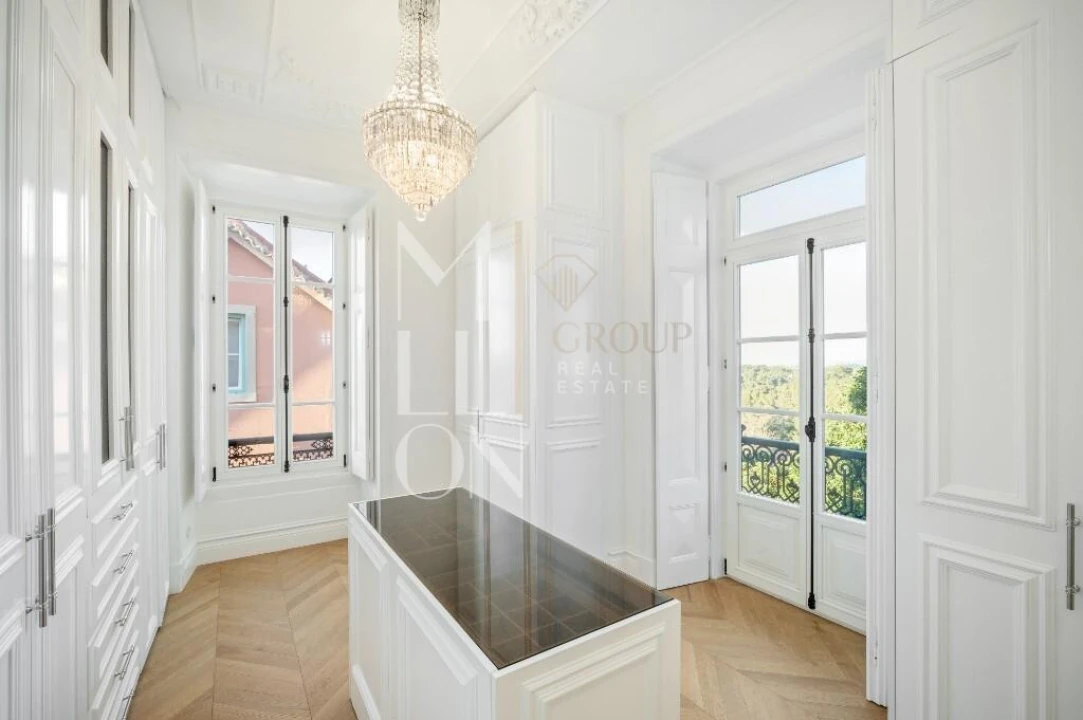 Moradia T6 para Venda em Agualva e Mira-Sintra Foto 40