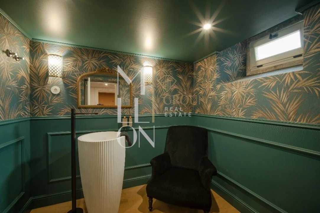 Moradia T6 para Venda em Agualva e Mira-Sintra Foto 67