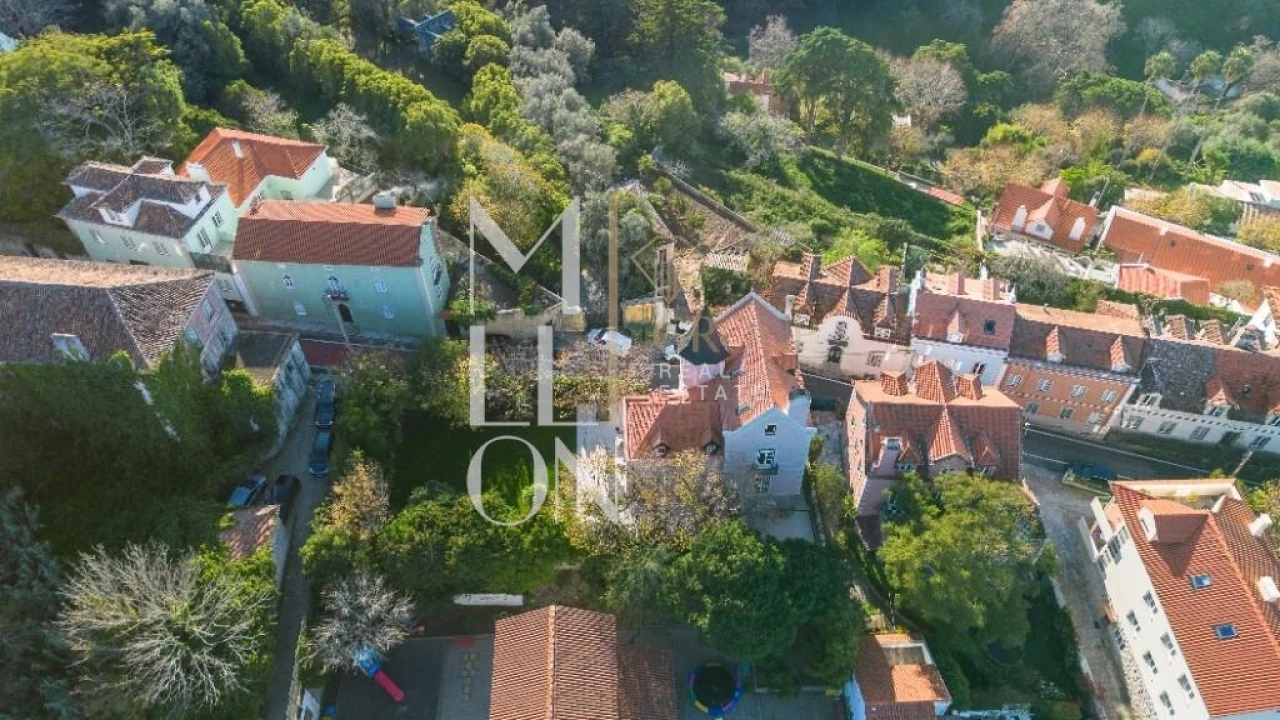 Moradia T6 para Venda em Agualva e Mira-Sintra Foto 88