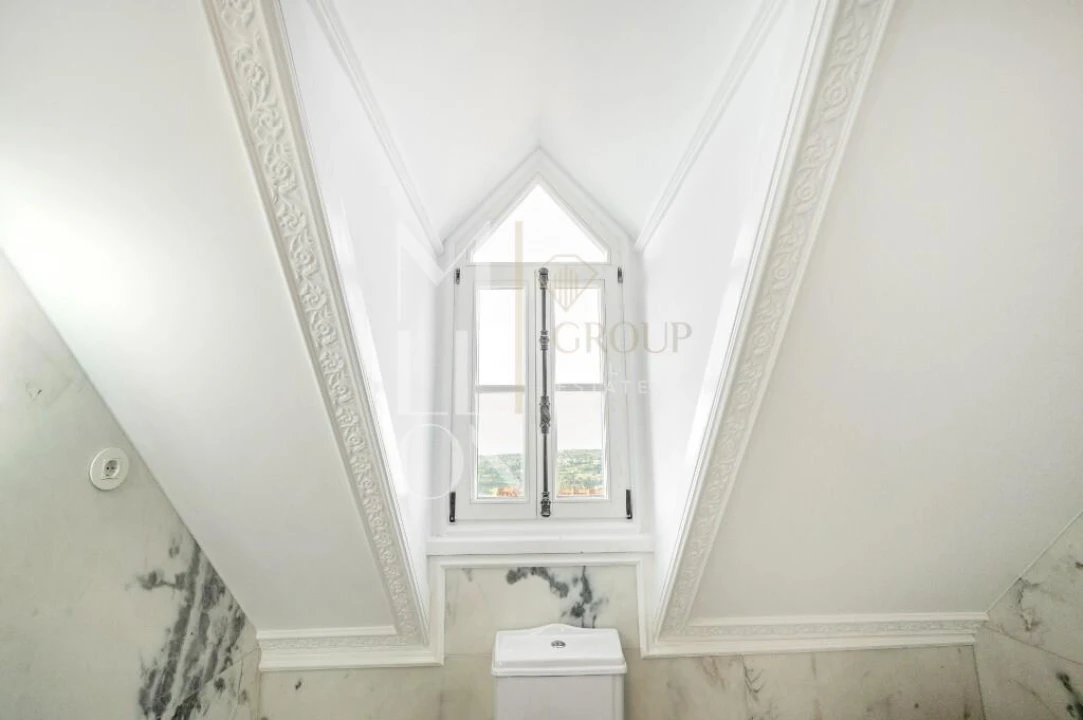 Moradia T6 para Venda em Agualva e Mira-Sintra Foto 51