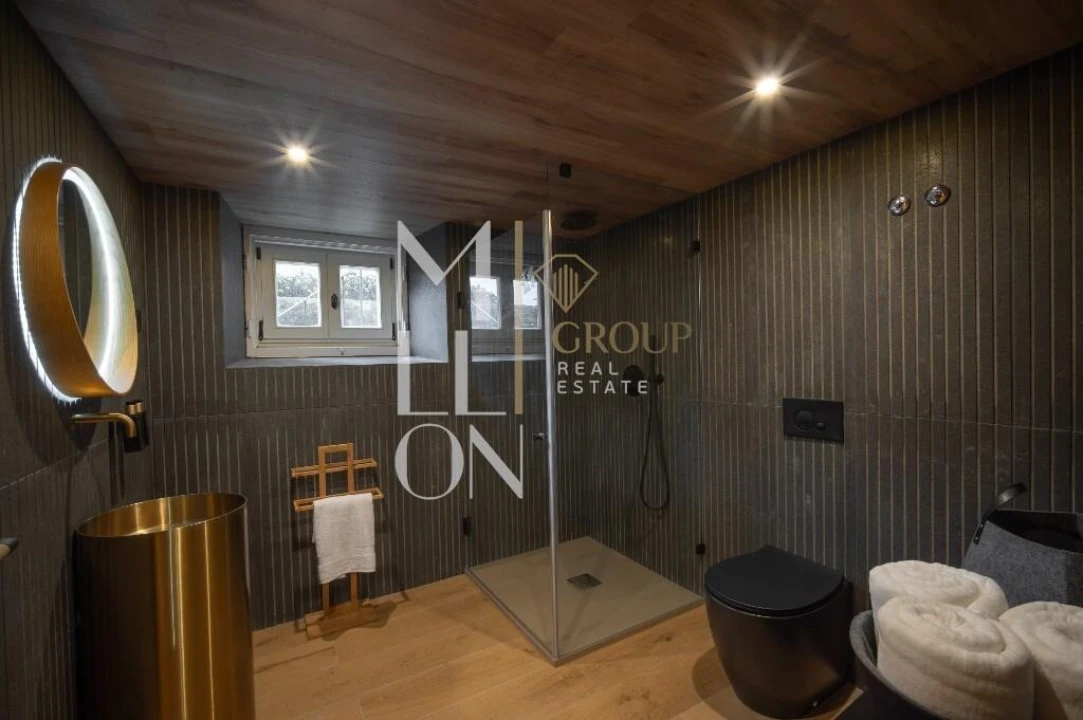 Moradia T6 para Venda em Agualva e Mira-Sintra Foto 72