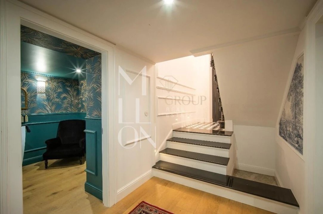 Moradia T6 para Venda em Agualva e Mira-Sintra Foto 77