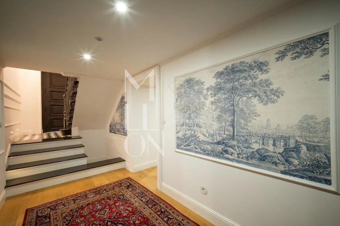 Moradia T6 para Venda em Agualva e Mira-Sintra Foto 75