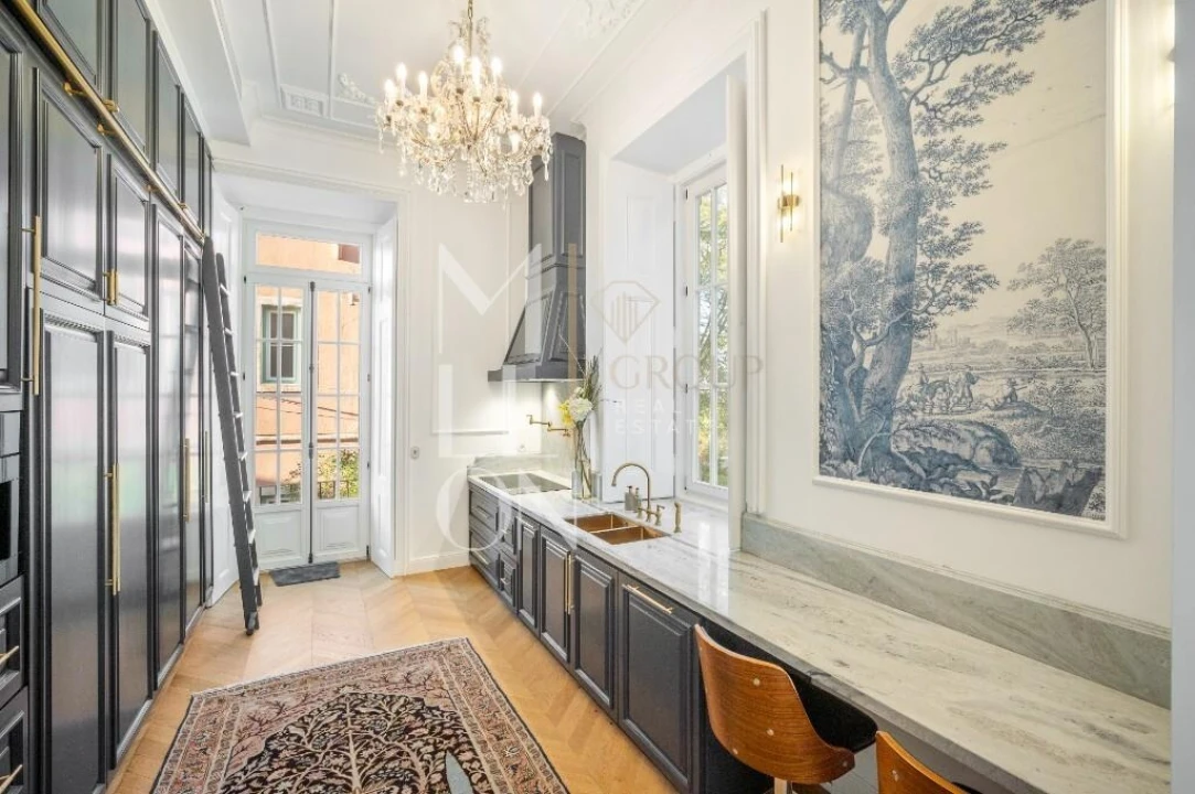 Moradia T6 para Venda em Agualva e Mira-Sintra Foto 20