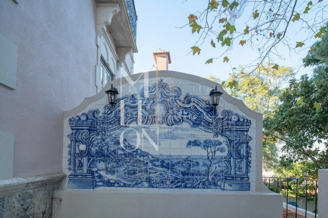 Moradia T6 para Venda em Agualva e Mira-Sintra Foto 84