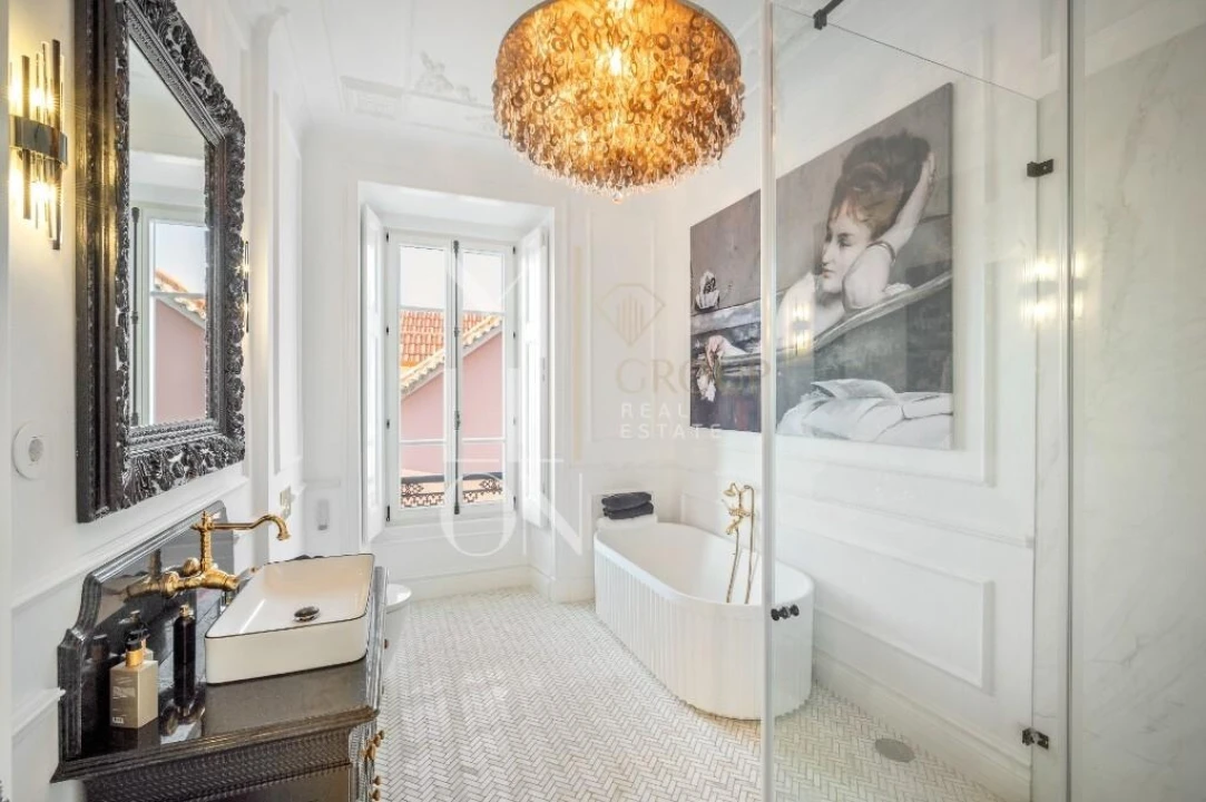 Moradia T6 para Venda em Agualva e Mira-Sintra Foto 36