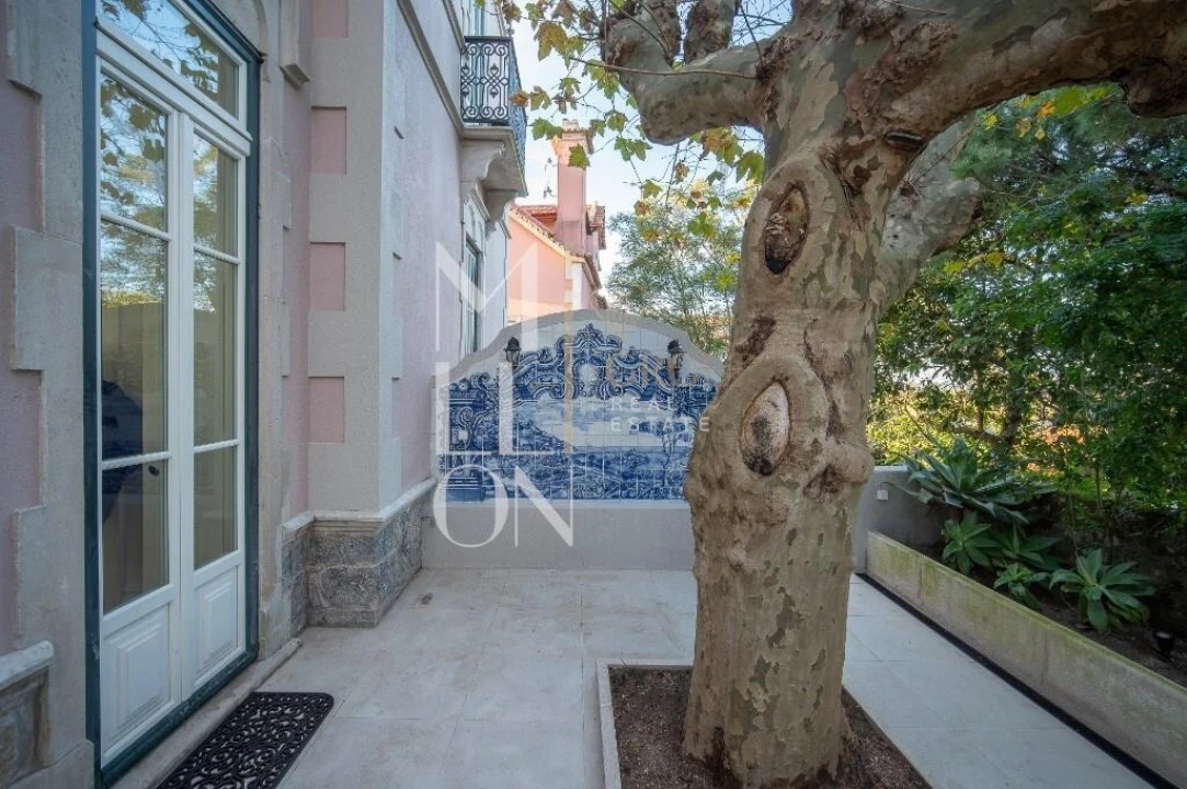 Moradia T6 para Venda em Agualva e Mira-Sintra Foto 99