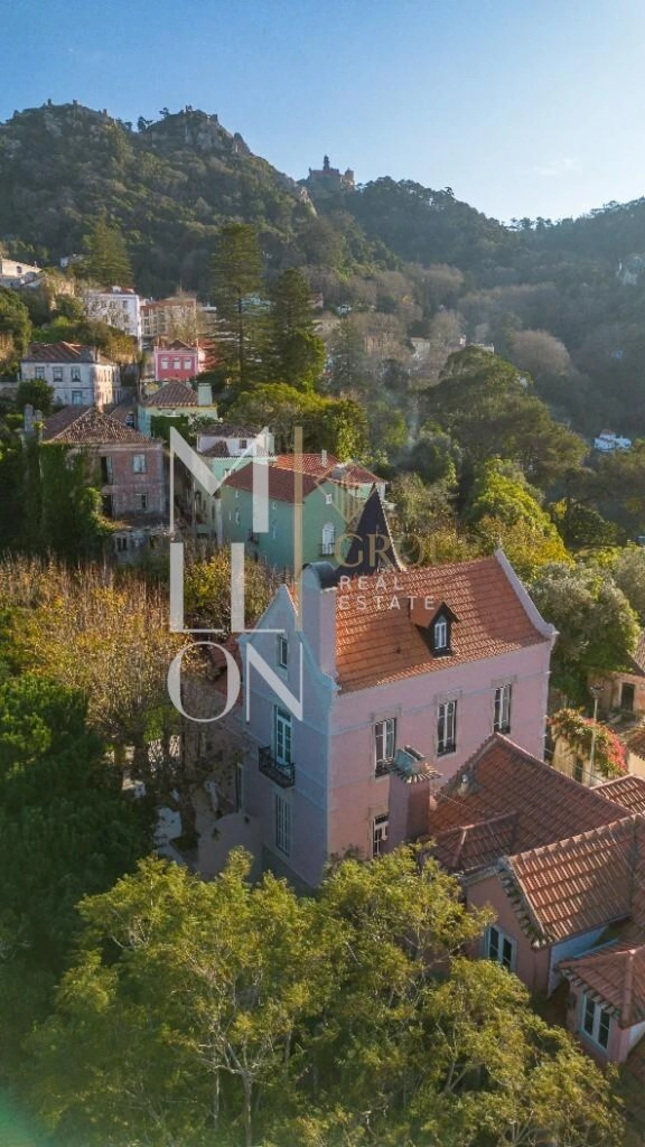 Moradia T6 para Venda em Agualva e Mira-Sintra Foto 96