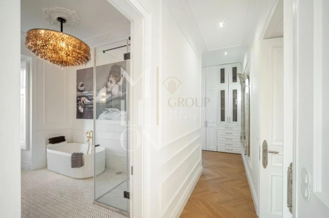 Moradia T6 para Venda em Agualva e Mira-Sintra Foto 37