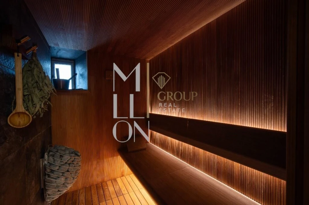 Moradia T6 para Venda em Agualva e Mira-Sintra Foto 71