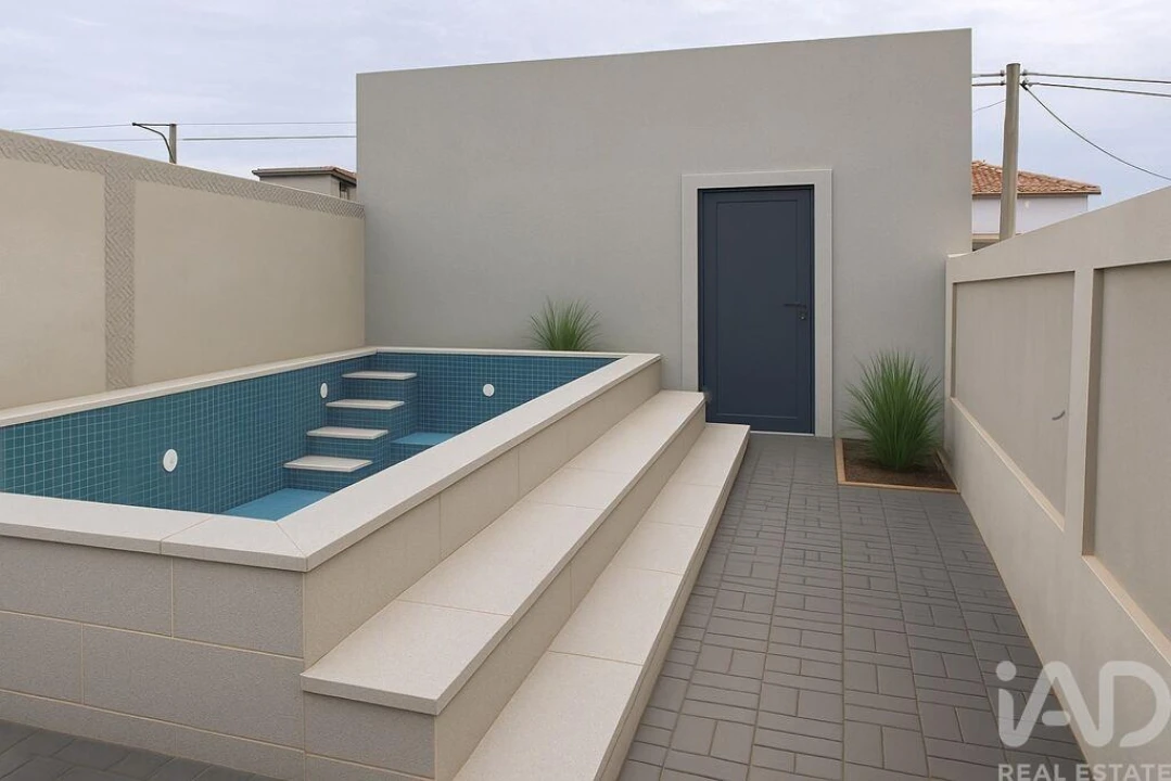 Moradia T3 para Venda em Benfica do Ribatejo Foto 20