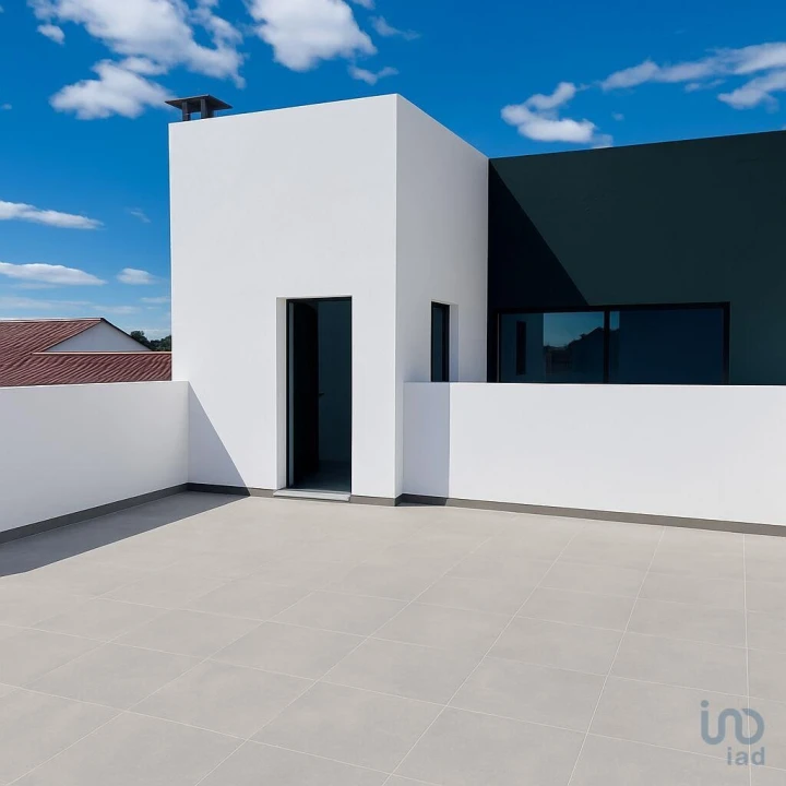 Moradia T3 para Venda em Benfica do Ribatejo Foto 14