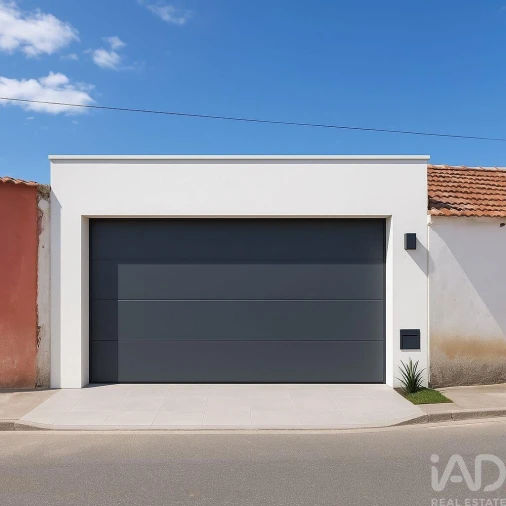 Moradia T3 para Venda em Benfica do Ribatejo Foto 3