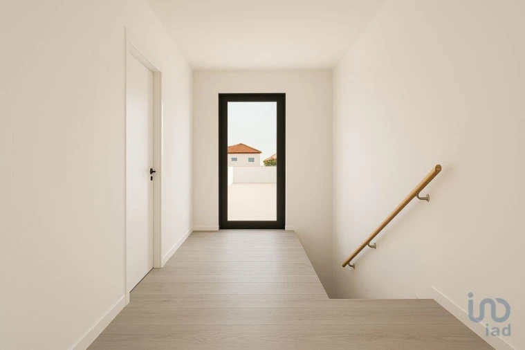 Moradia T3 para Venda em Benfica do Ribatejo Foto 11