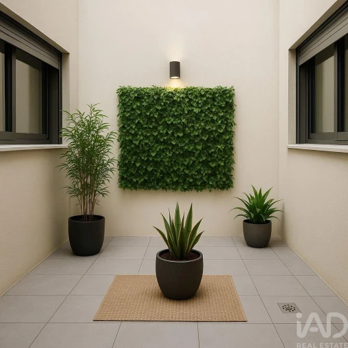 Moradia T3 para Venda em Benfica do Ribatejo Foto 16