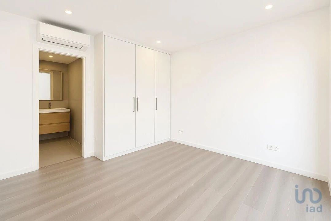 Moradia T3 para Venda em Benfica do Ribatejo Foto 13