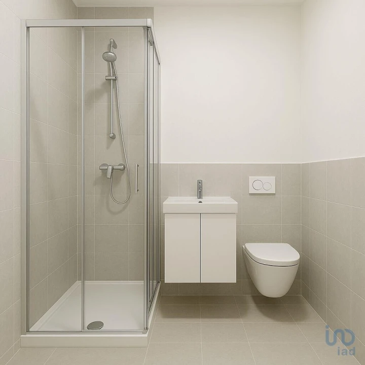 Moradia T3 para Venda em Benfica do Ribatejo Foto 8