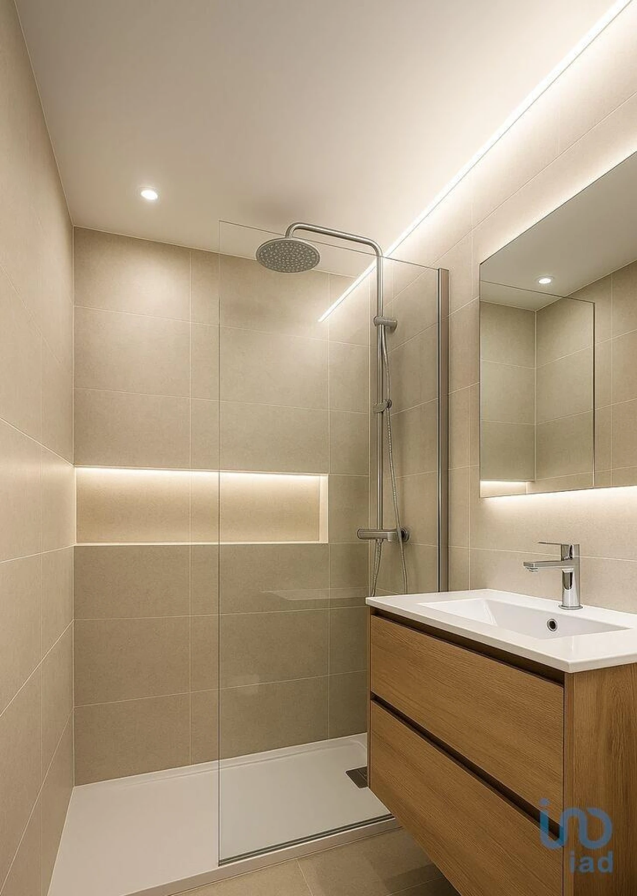 Moradia T3 para Venda em Benfica do Ribatejo Foto 11