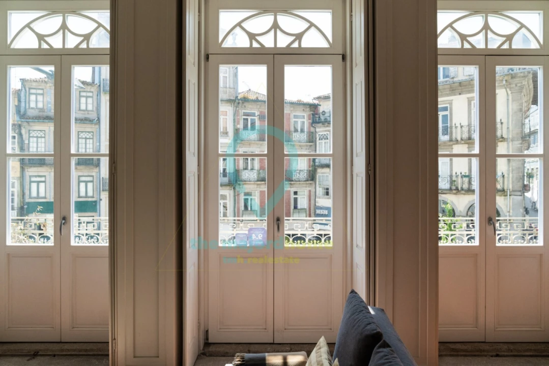 Apartamento para Venda em Cedofeita, Santo Ildefonso, Sé, Miragaia, São Nicolau e Vitória Foto 13