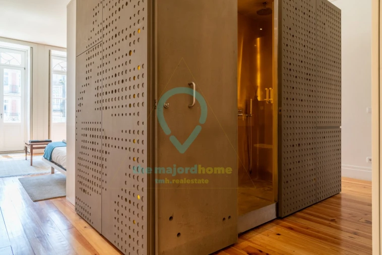 Apartamento para Venda em Cedofeita, Santo Ildefonso, Sé, Miragaia, São Nicolau e Vitória Foto 3