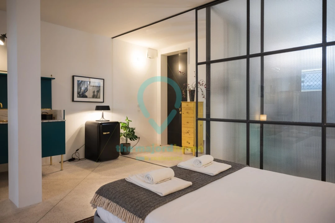 Apartamento para Venda em Cedofeita, Santo Ildefonso, Sé, Miragaia, São Nicolau e Vitória Foto 9