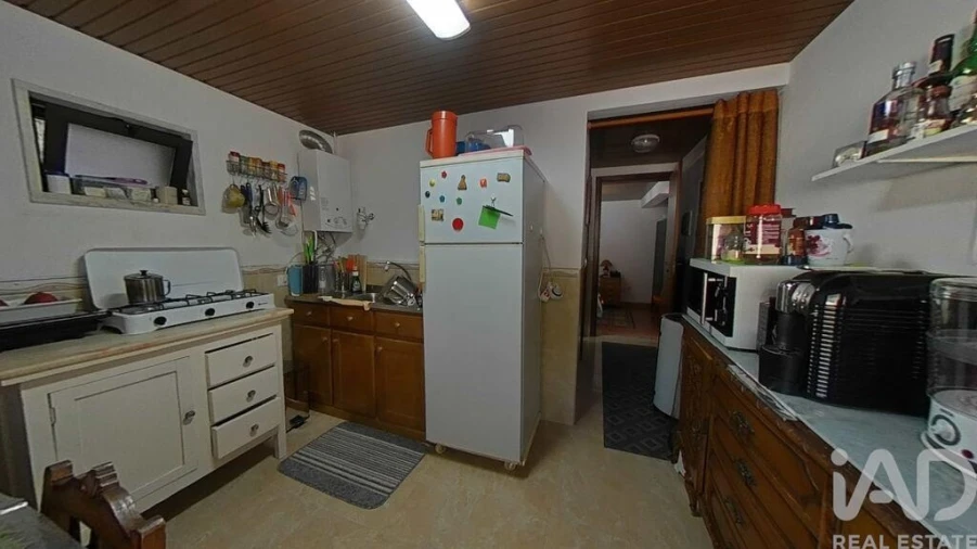 Moradia T4 para Venda em Alvares Foto 14