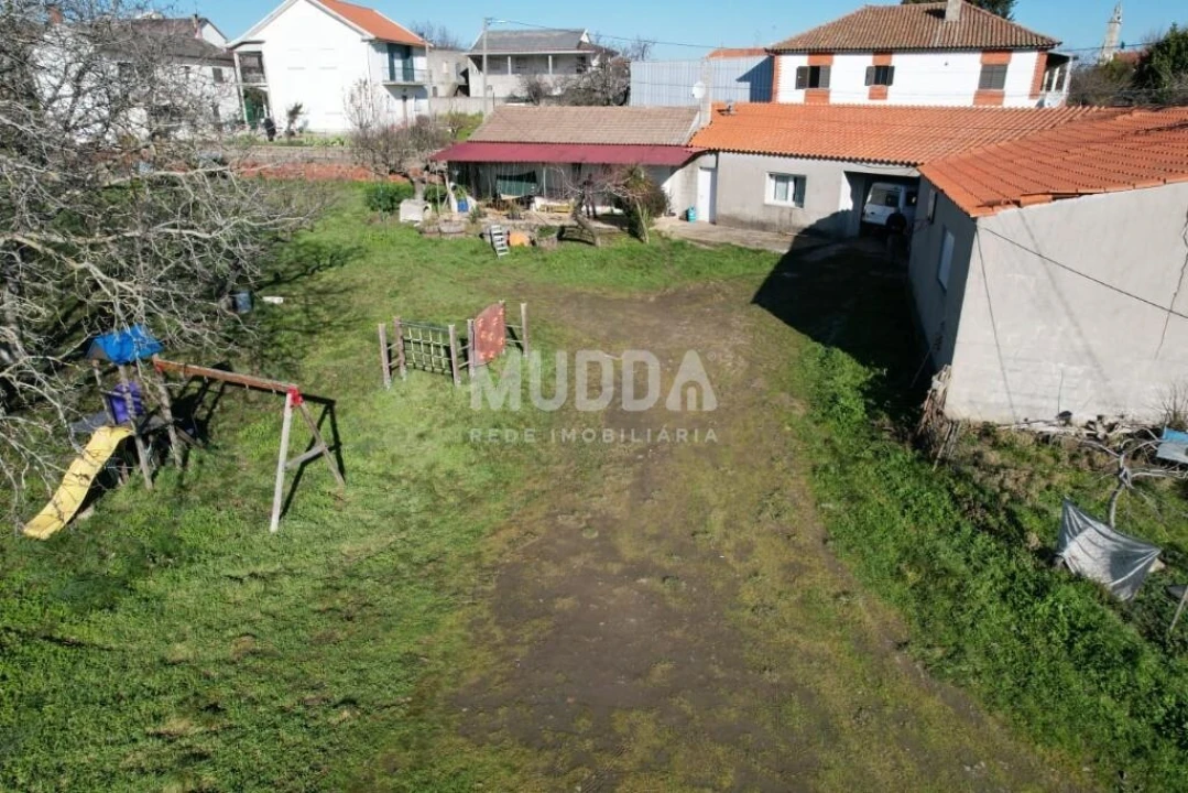 Quinta T3 para Venda em Nogueira Foto 9