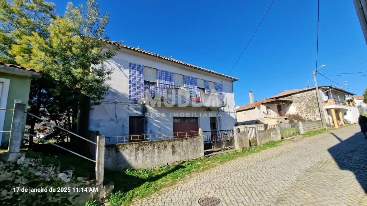 Quinta T3 para Venda em Nogueira Foto 7