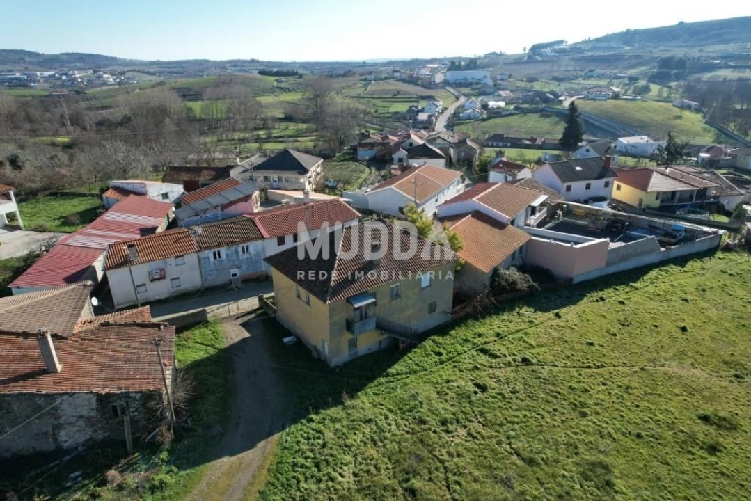 Quinta T3 para Venda em Nogueira Foto 6