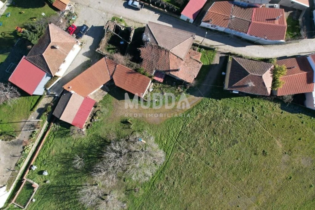 Quinta T3 para Venda em Nogueira Foto 5