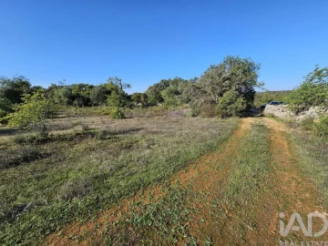 Terreno para Venda em Loule (São Clemente)