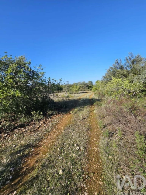 Terreno para Venda em Loule (São Clemente)