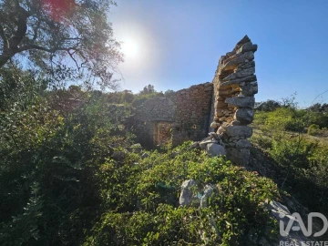 Terreno para Venda em Loule (São Clemente)