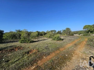 Terreno para Venda em Loule (São Clemente)