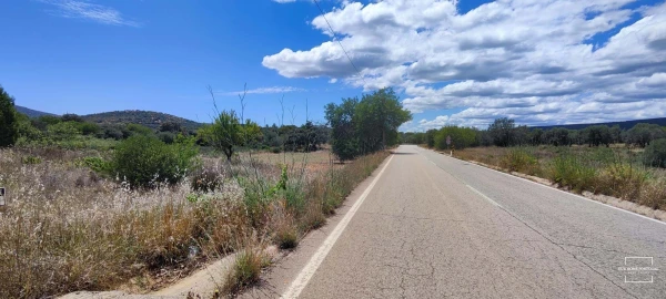 Terreno para Venda em Loule (São Clemente)
