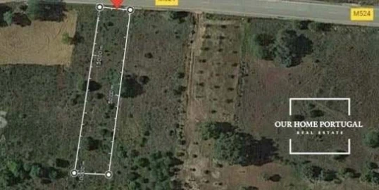 Terreno para Venda em Loule (São Clemente)