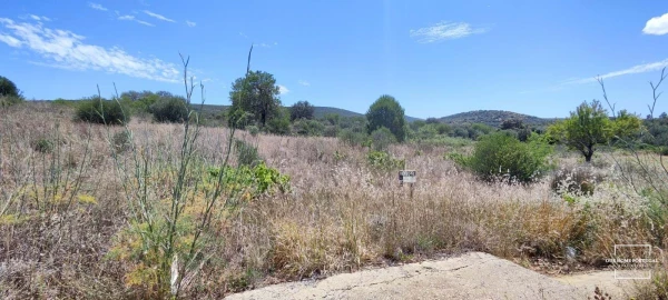 Terreno para Venda em Loule (São Clemente)
