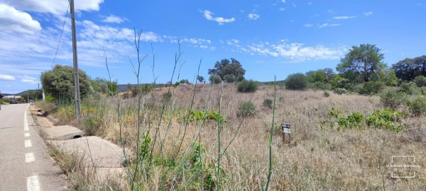 Terreno para Venda em Loule (São Clemente)