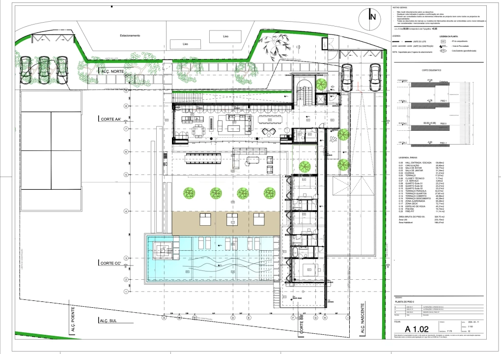 Moradia T8 para Venda em Almancil Foto 16