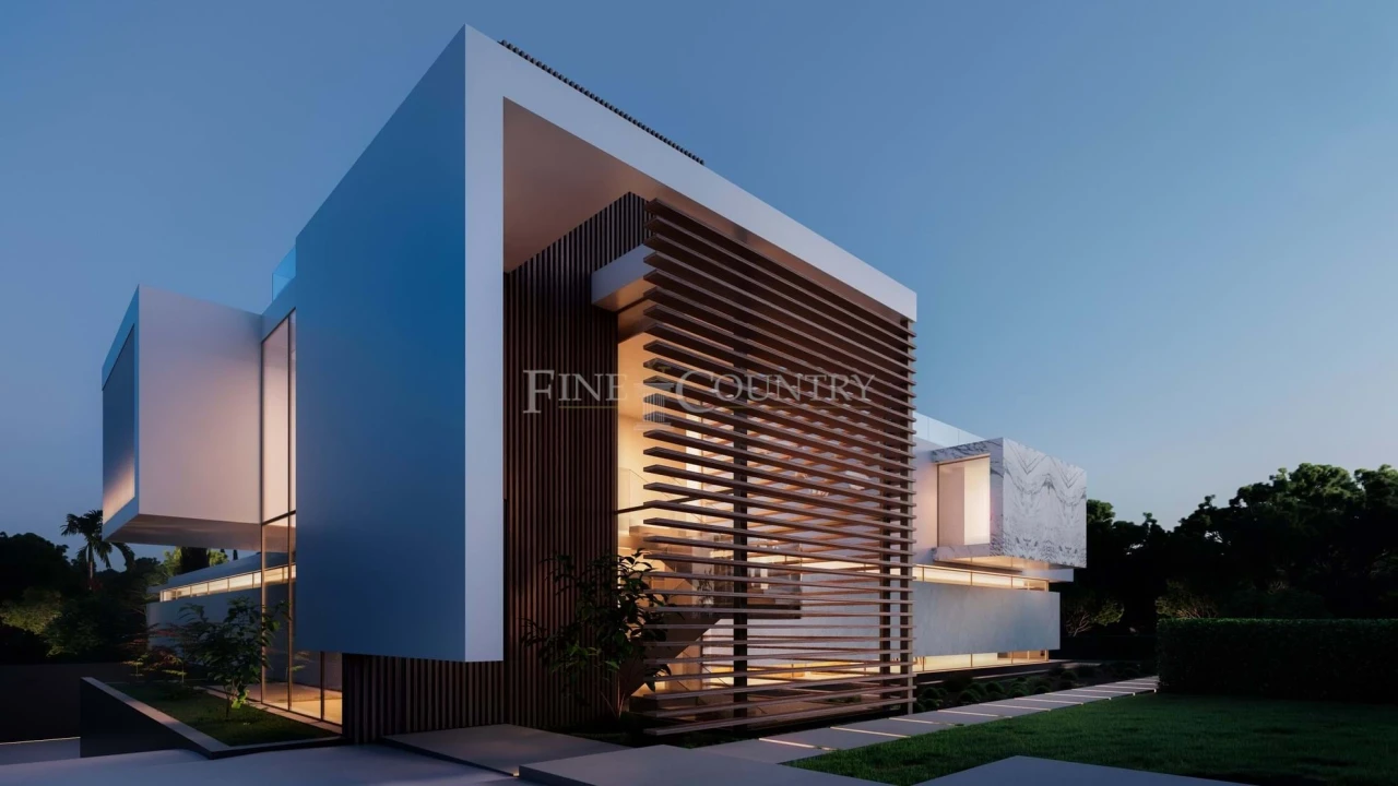 Moradia T8 para Venda em Almancil Foto 8