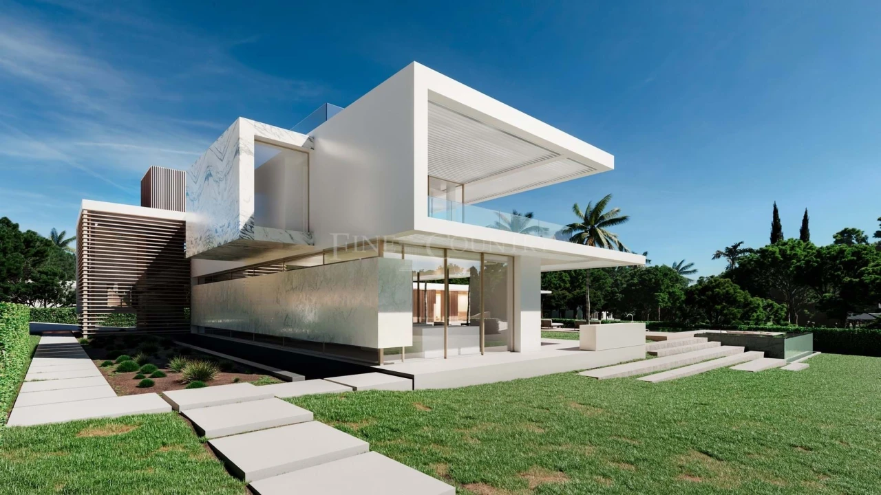 Moradia T8 para Venda em Almancil Foto 7