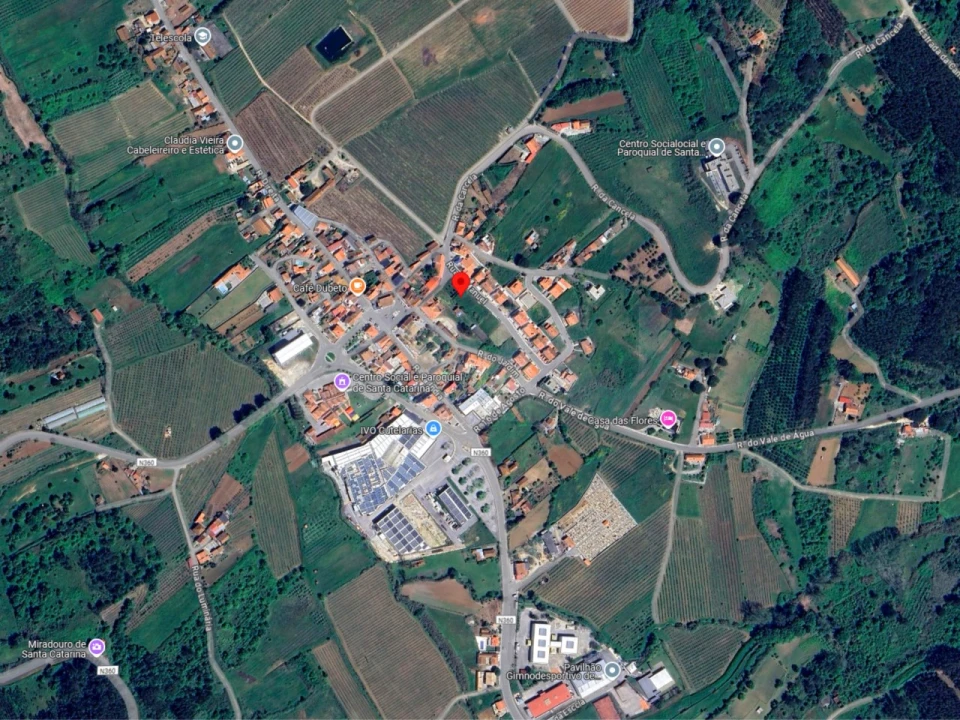 Terreno para Venda em Santa Catarina Foto 10