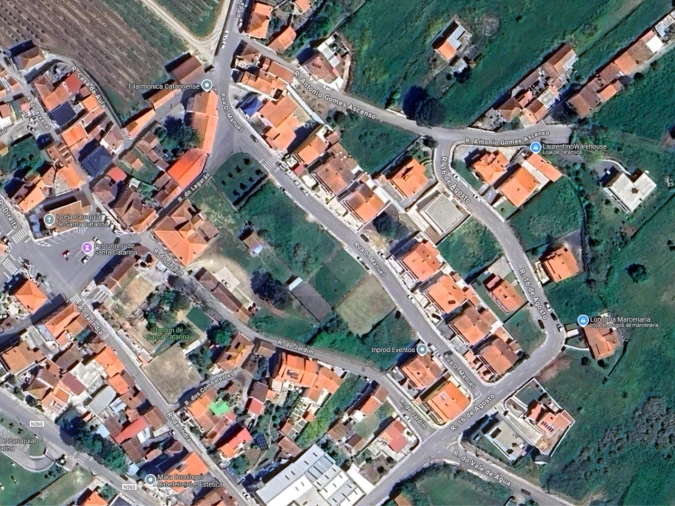 Terreno para Venda em Santa Catarina Foto 9