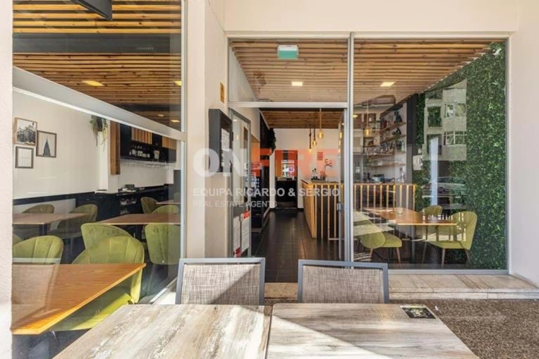 Negócio para Trespasse em São Martinho Foto 2