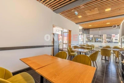 Negócio para Trespasse em São Martinho