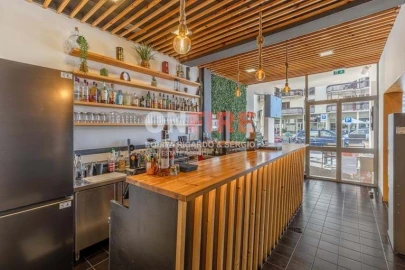 Negócio para Trespasse em São Martinho