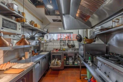 Negócio para Trespasse em São Martinho