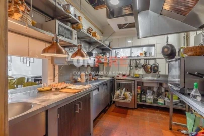 Negócio para Trespasse em São Martinho